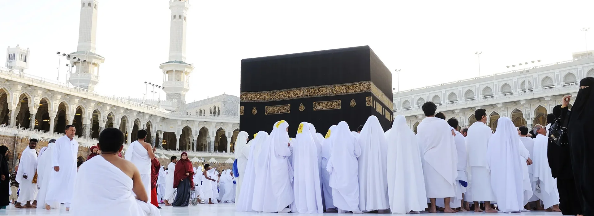How to Avoid Common Illnesses During Umrah Health and Safety Tips