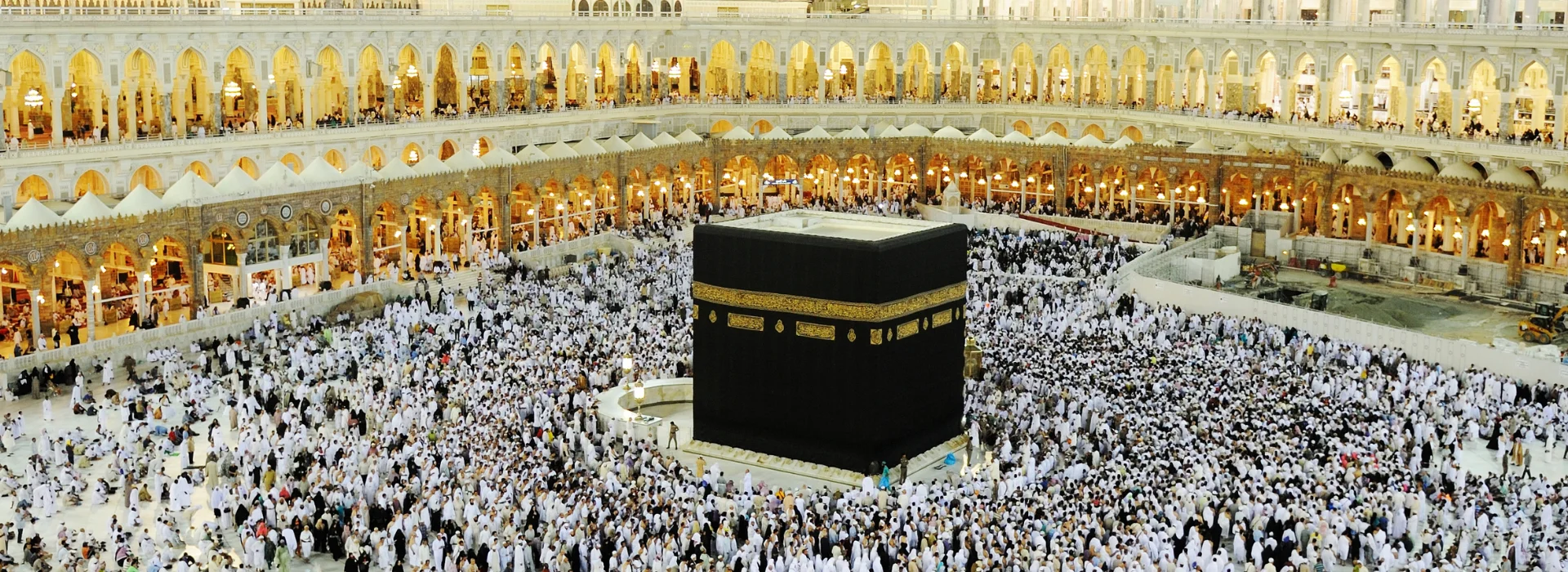 Solo Umrah