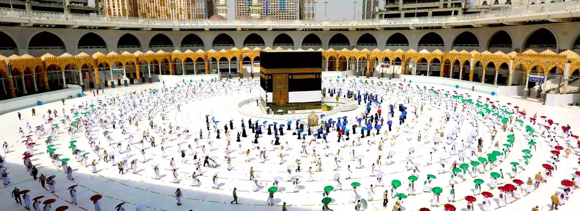 Spiritual and cultural activities