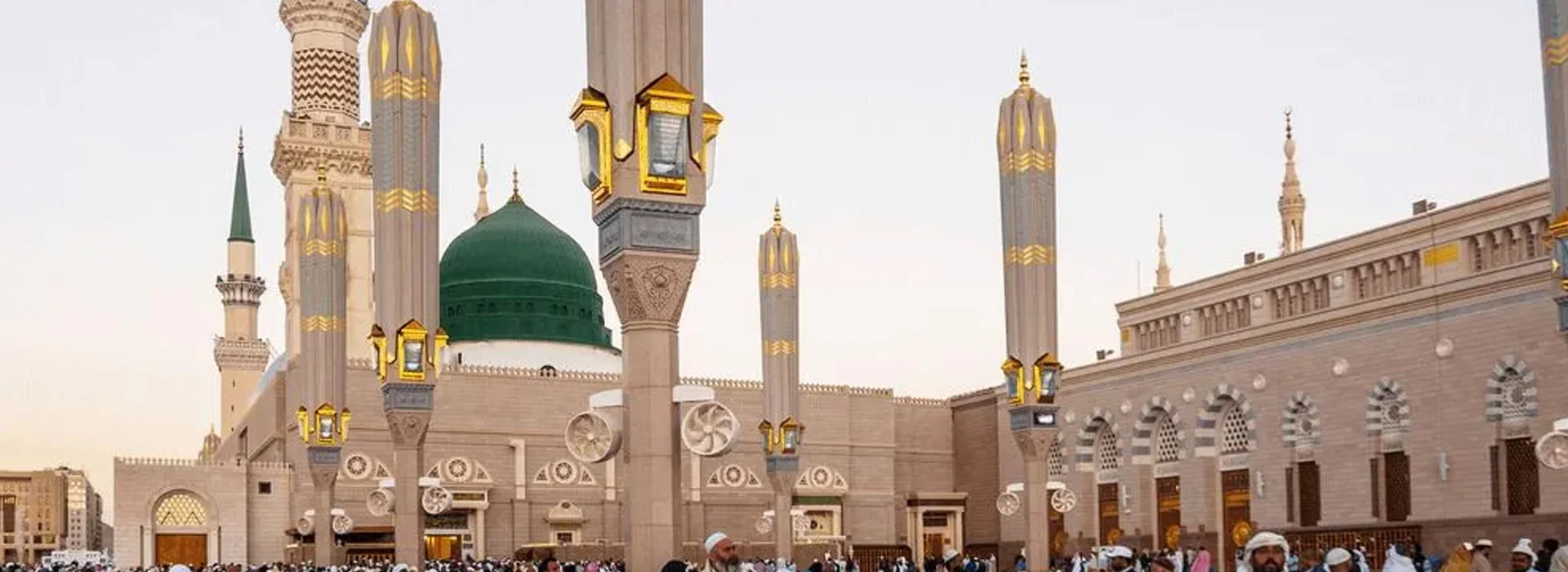 demand for affordable Umrah packages