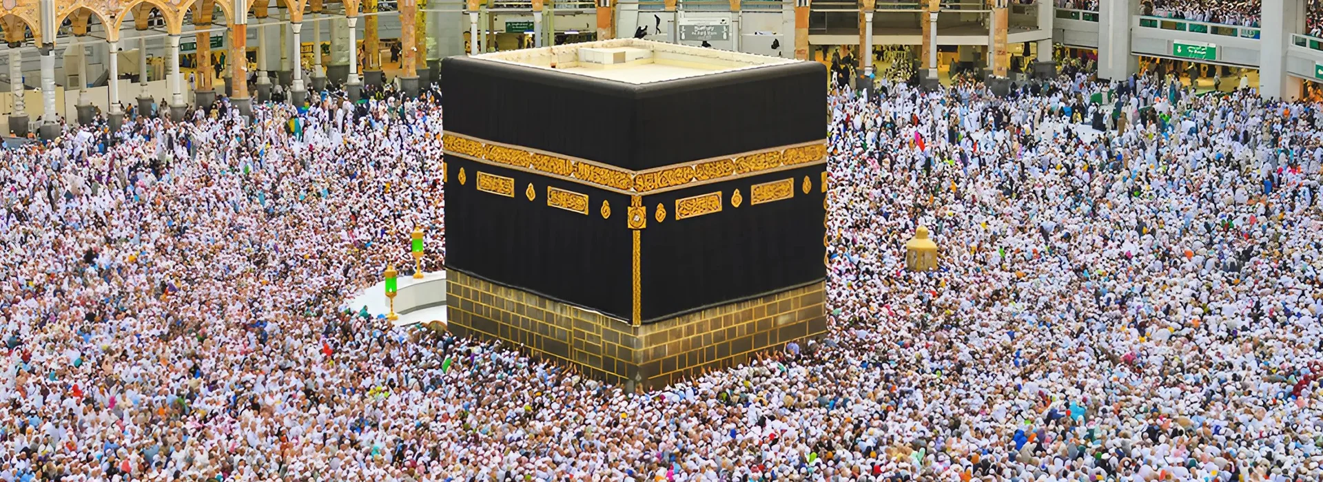 Umrah Dreams into Reality