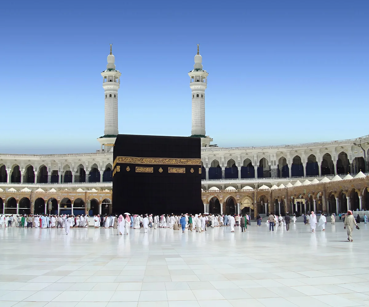 Saudi Rules & Impact on Abu Dhabi Pilgrims