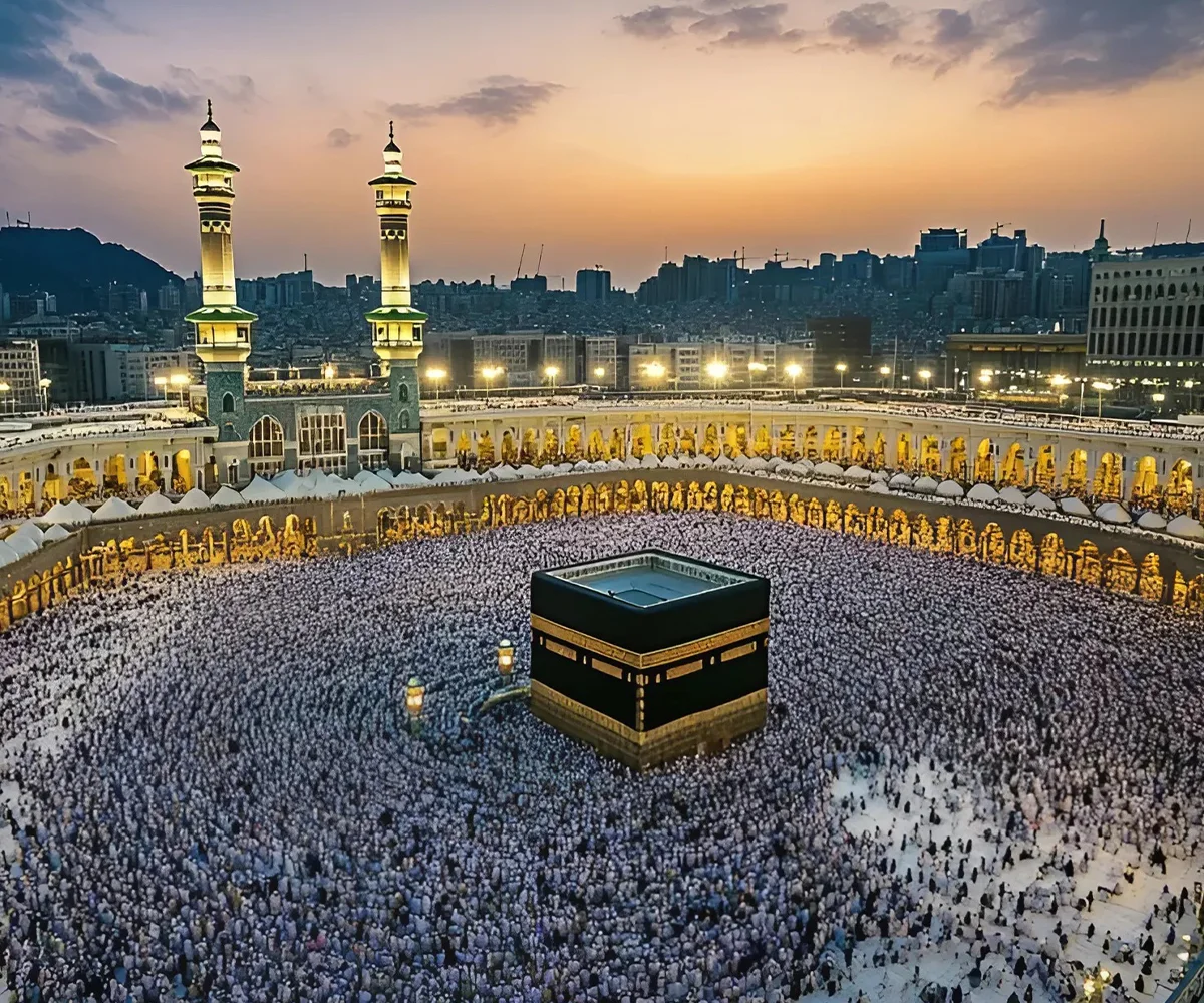 Hidden Benefits for Umrah Pilgrims