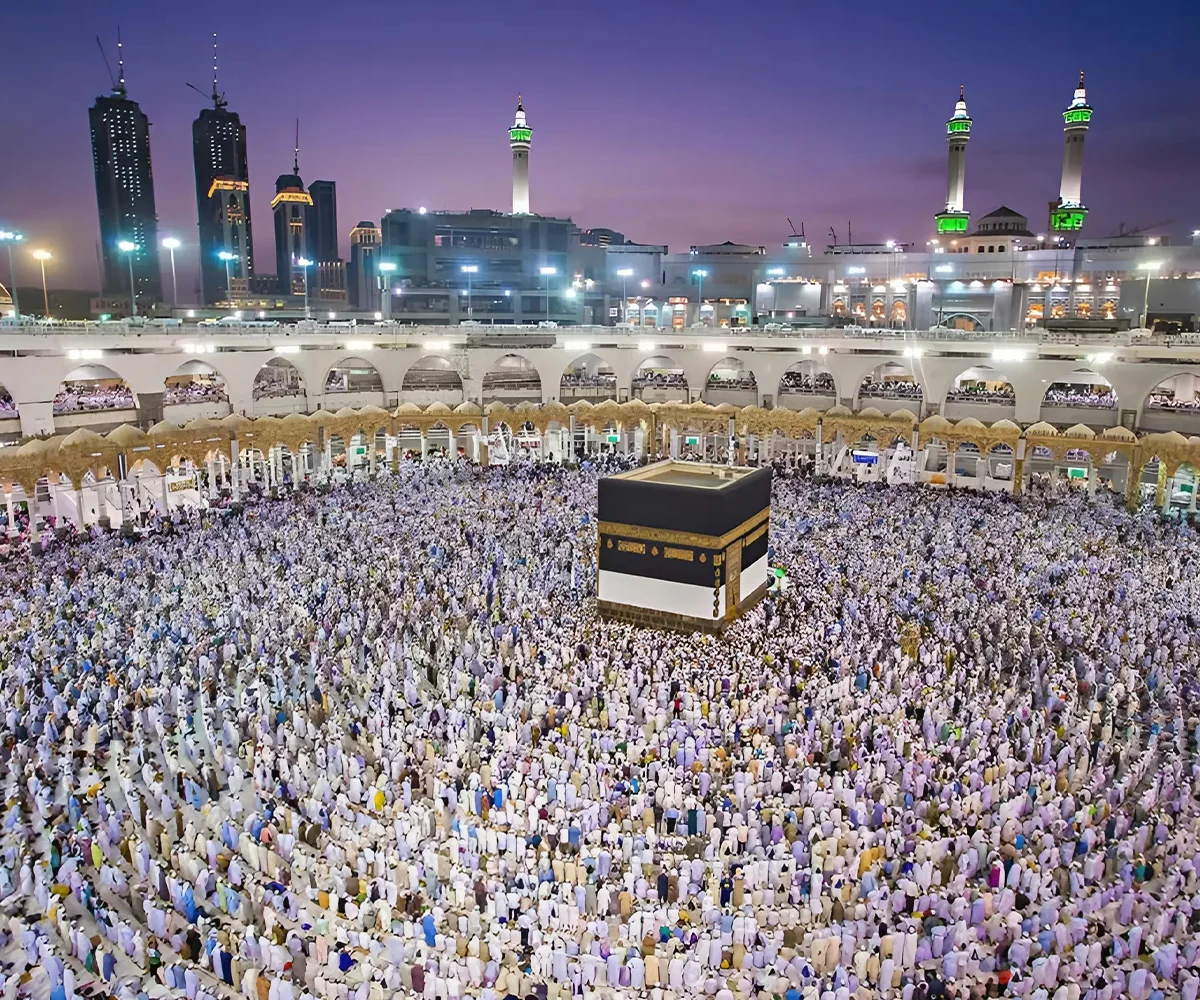 Umrah Season Schedule Announced by Saudi Officials