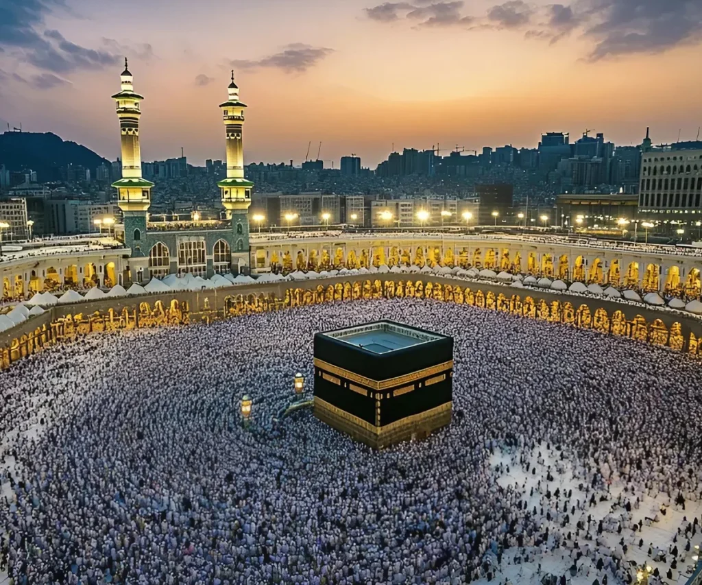 Picking the Best Umrah Agency