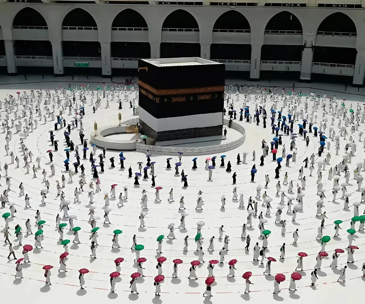 Women's Guide to Umrah 2025: What to Know Before You Go