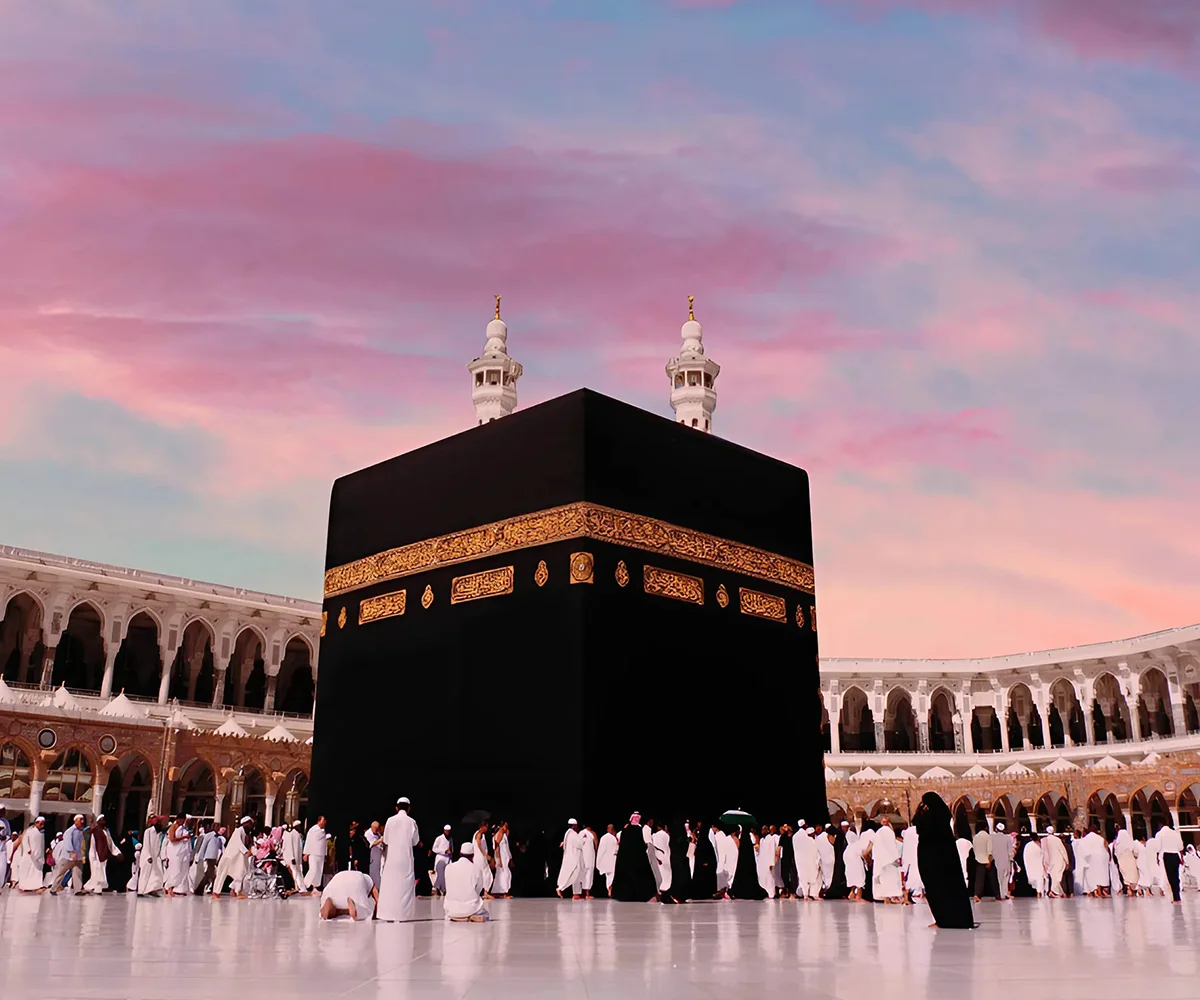 Things to Do After Umrah