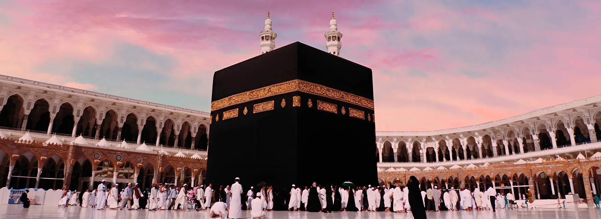 Things to Do After Umrah: Charity, Sharing Knowledge, and More