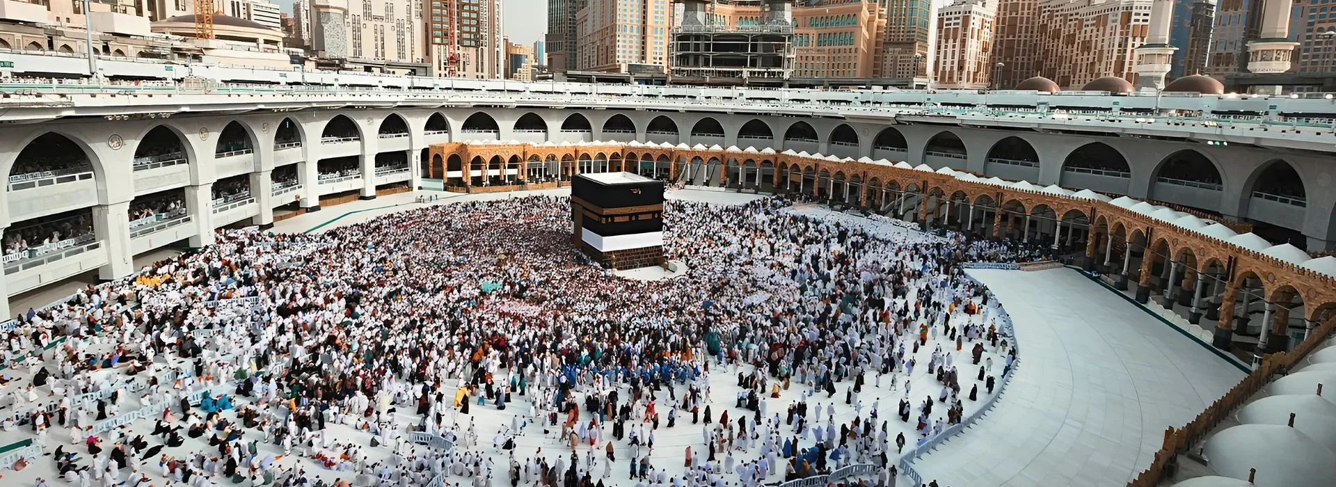 Traveling for Umrah During Pregnancy: Is It Safe