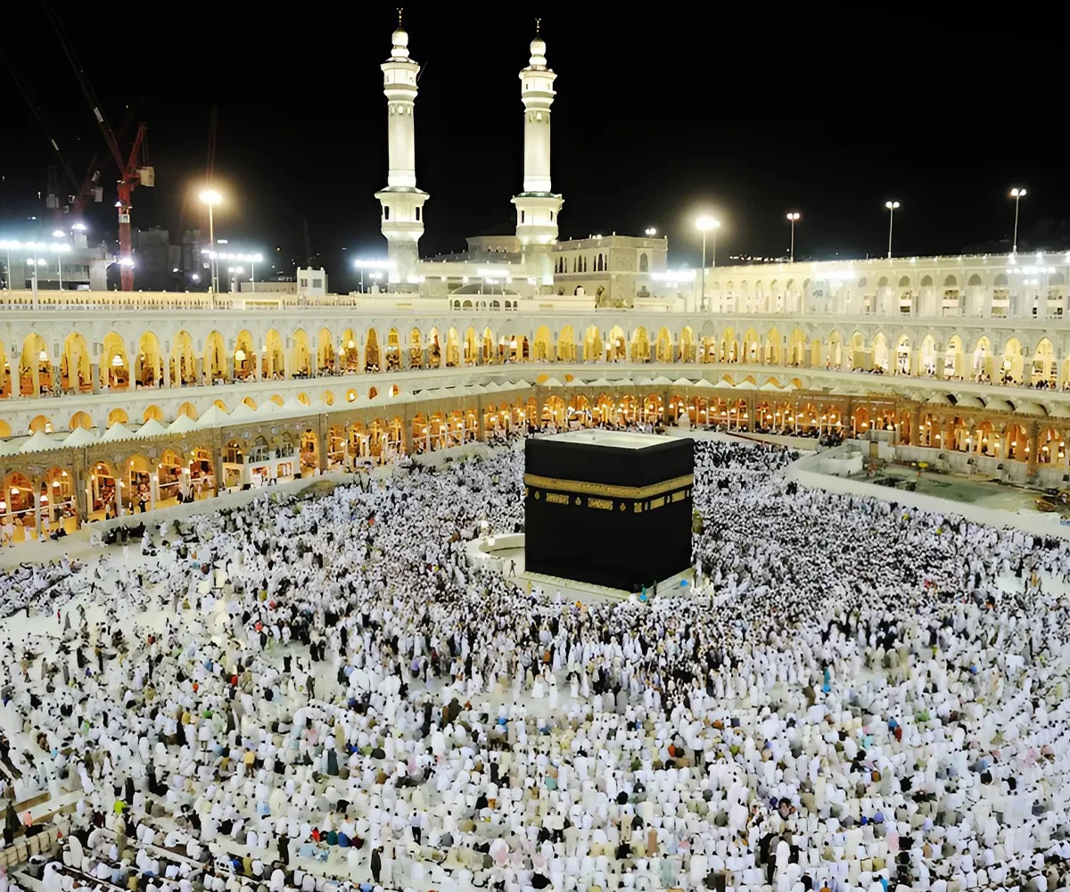 Best Umrah Packages for Eid ul adha 2025