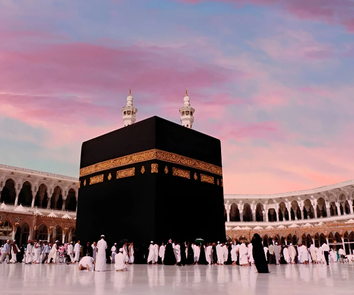 Places to Visit in Medina