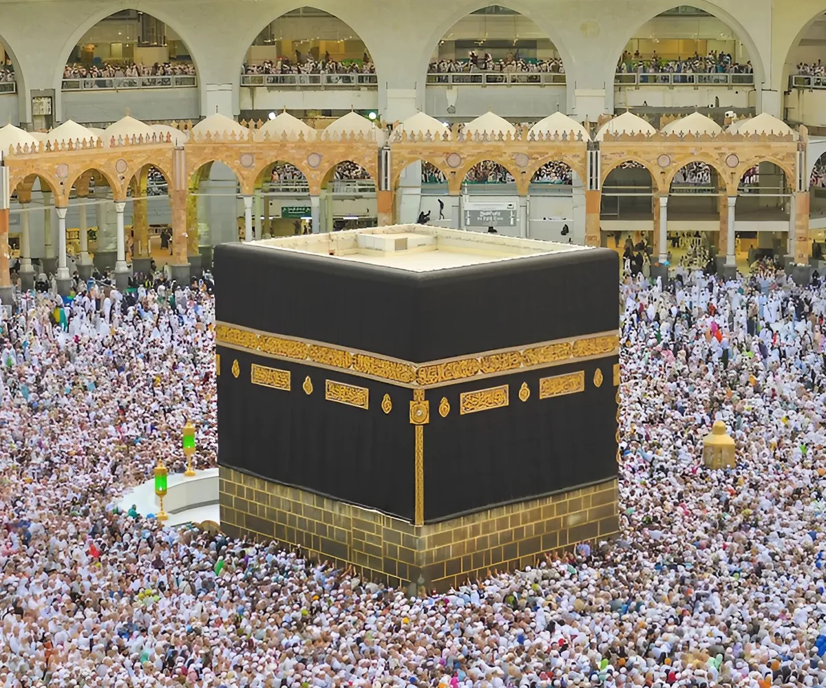 2025 Umrah Season