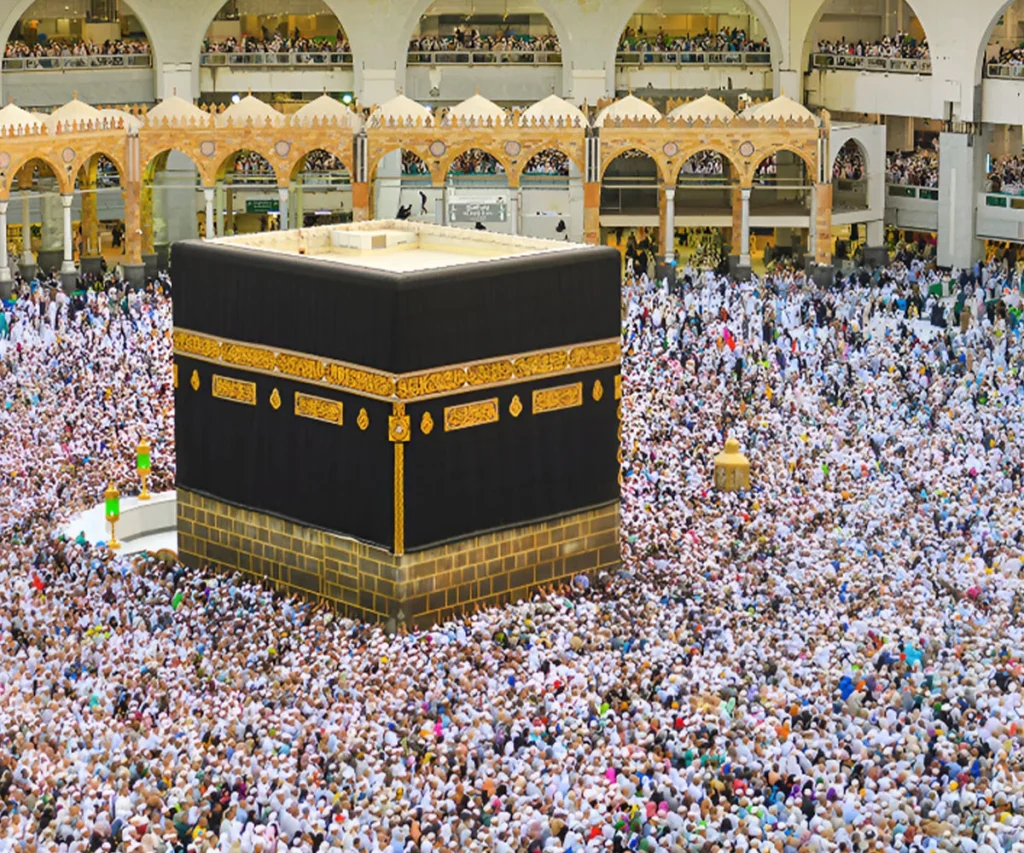 perform Umrah on a budget