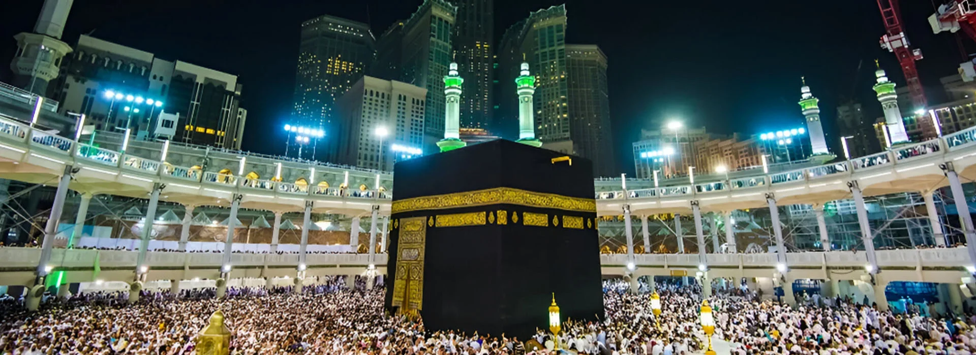 How to Spend 7 Days in Mecca: A Complete Pilgrim’s Itinerary