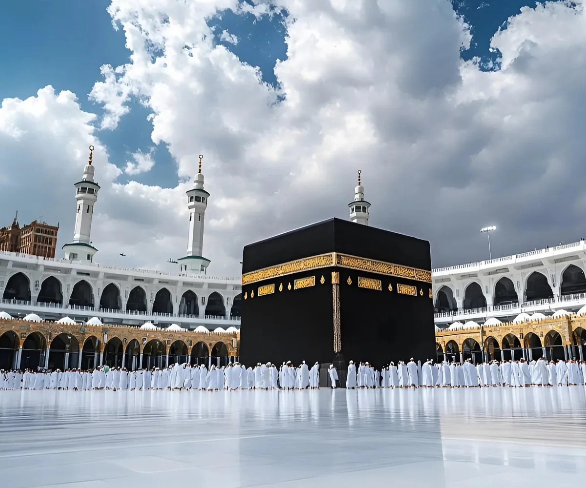 2025 pilgrimage packages