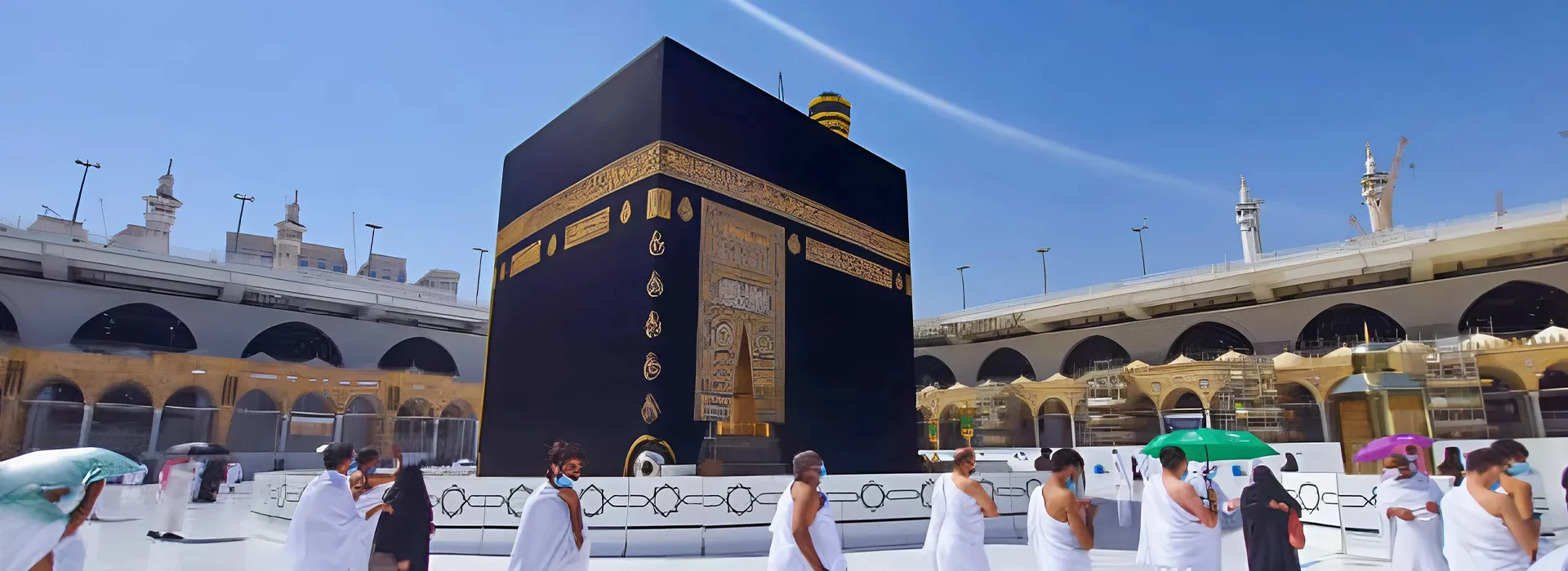 Must-Visit Ziyarat Sites in Makkah and Madinah