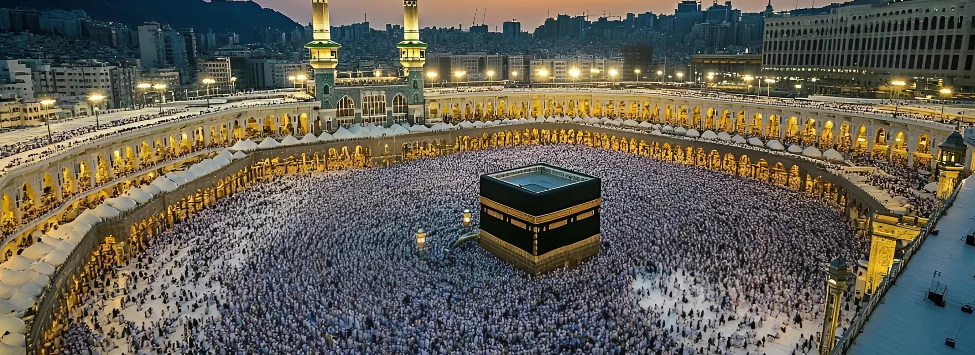 Umrah After Hajj Season: Benefits & Crowd Insights