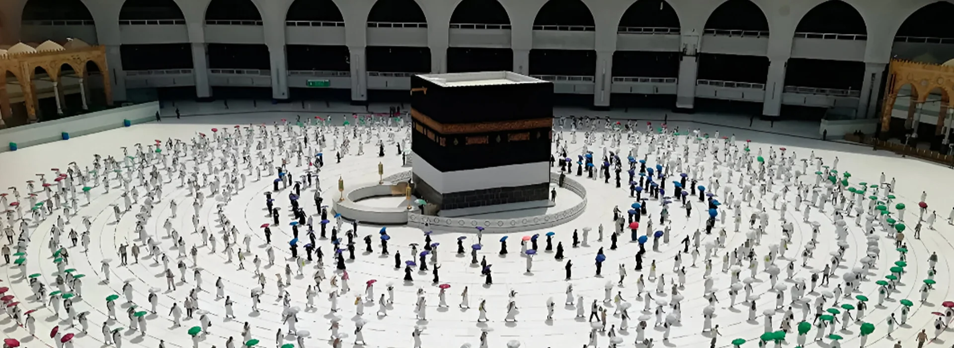 New 2025 Umrah Visa Rule: Book Hotel Before Applying