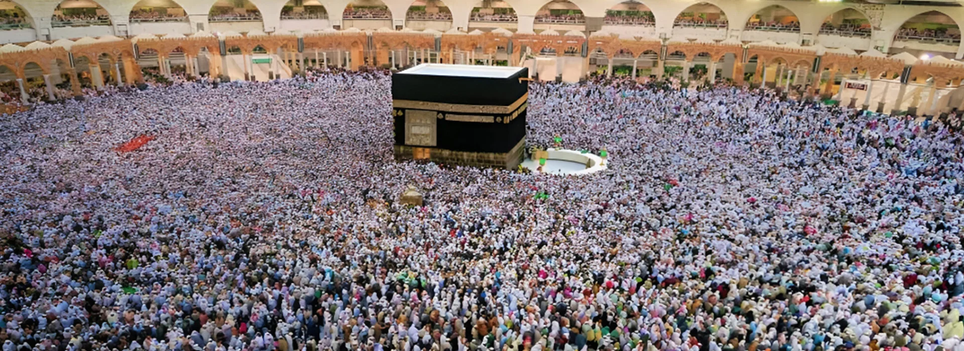 Tips for a Smooth Umrah Visa Approval from UAE