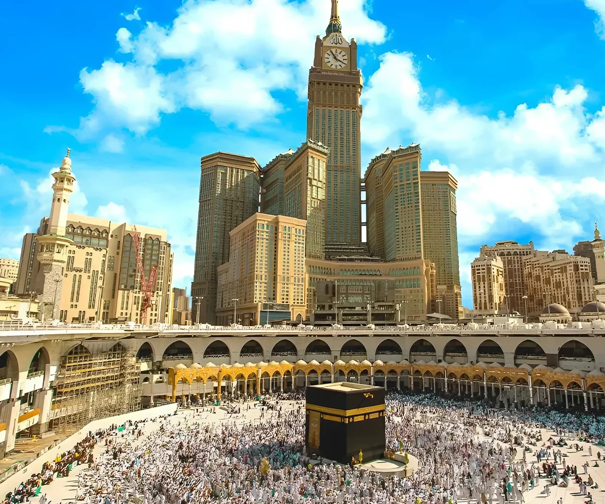 A Timeline for Your Stress-Free Umrah Planning