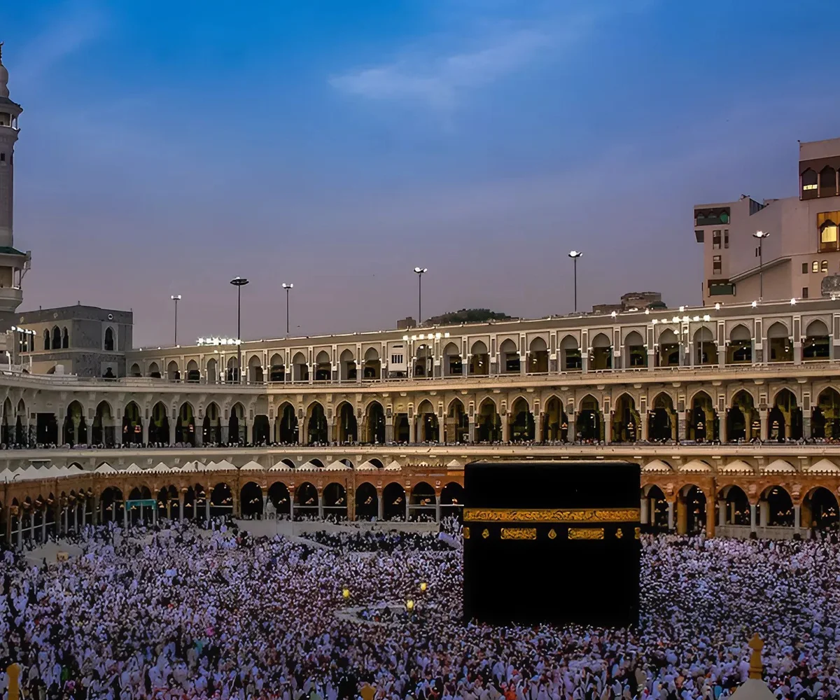 Saudi Family Visa Reforms Vision