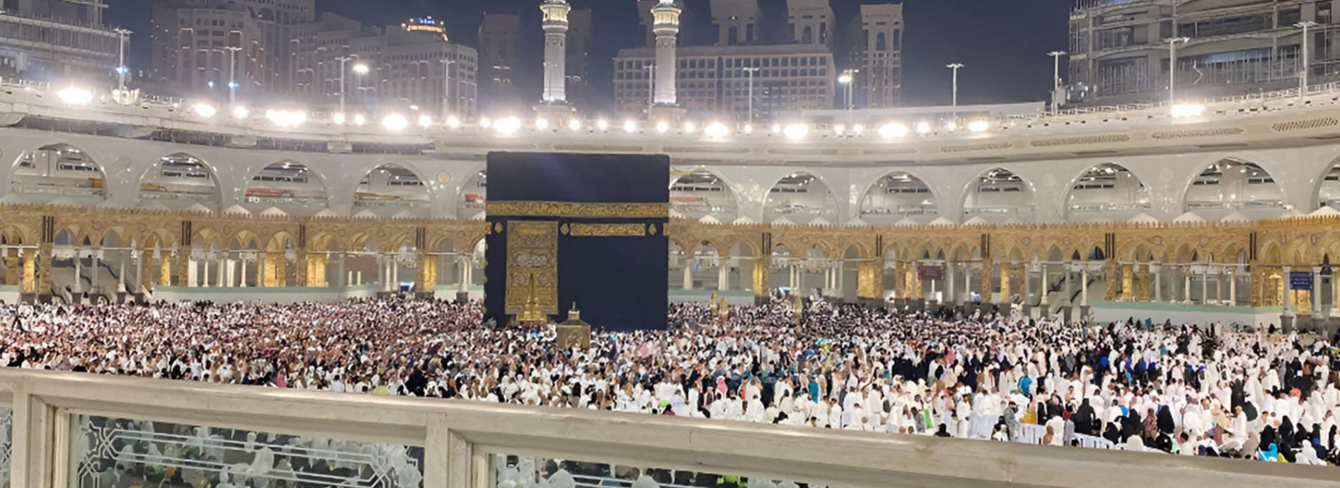 Performing Umrah While Pregnant: What You Need to Know 