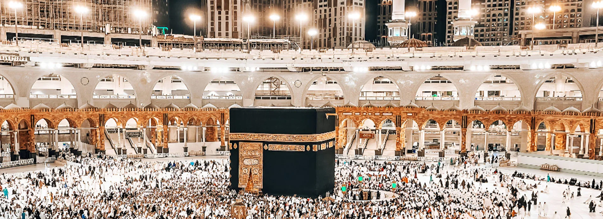 Umrah Visa Needs Hotel Booking Approval in Saudi Arabia