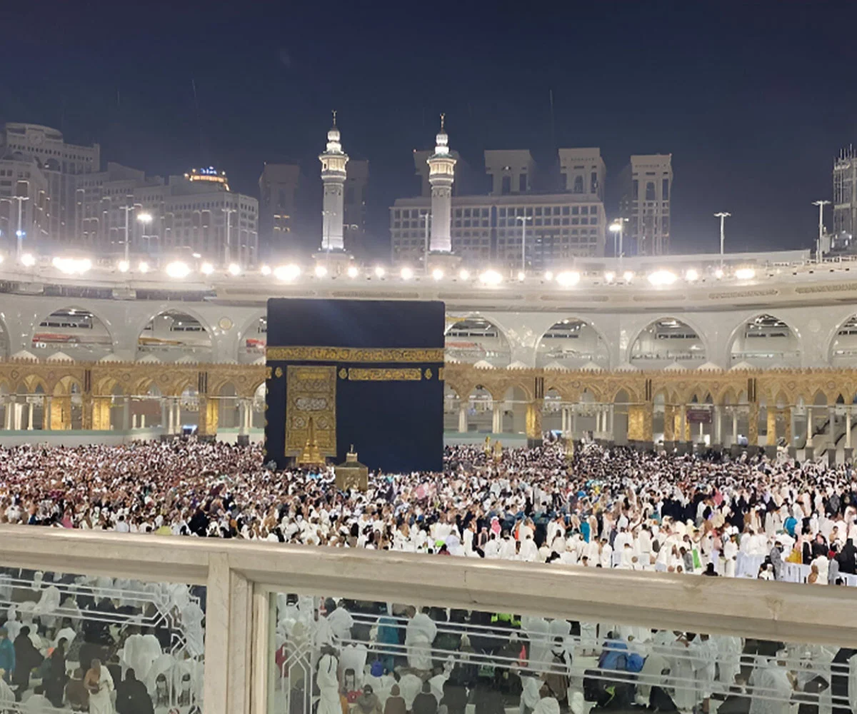 Umrah Visa