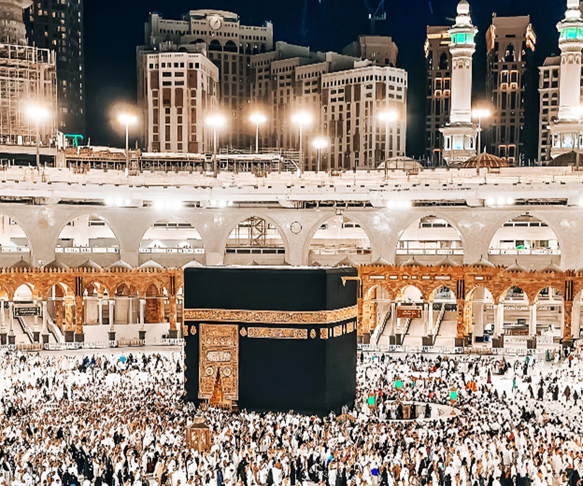 Hotel Booking Approval in Saudi Arabia