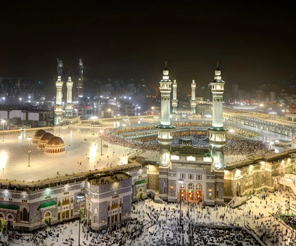 Is Vaccination Required for Umrah