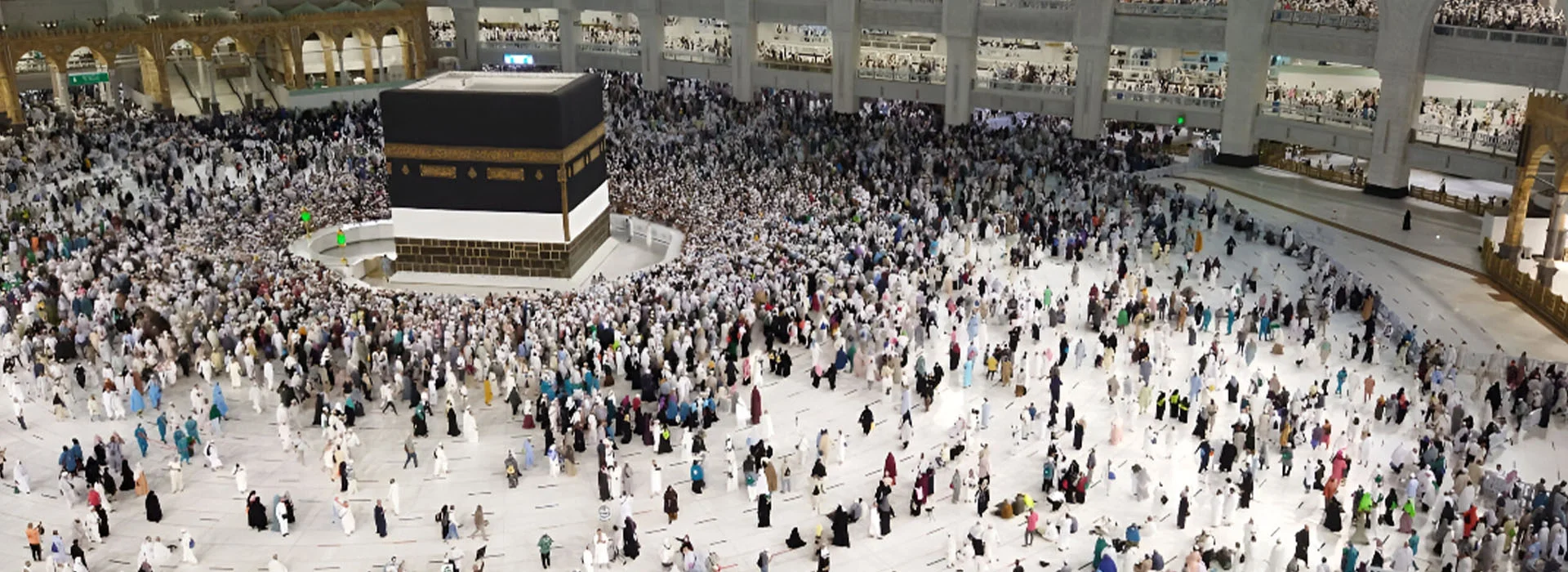 Is Vaccination Required for Umrah? Everything You Need to Know in 2025