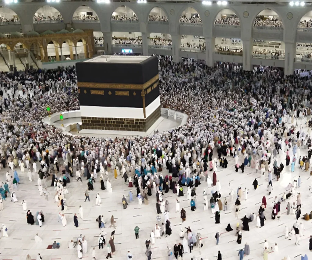 Umrah Visa Requirements for UAE