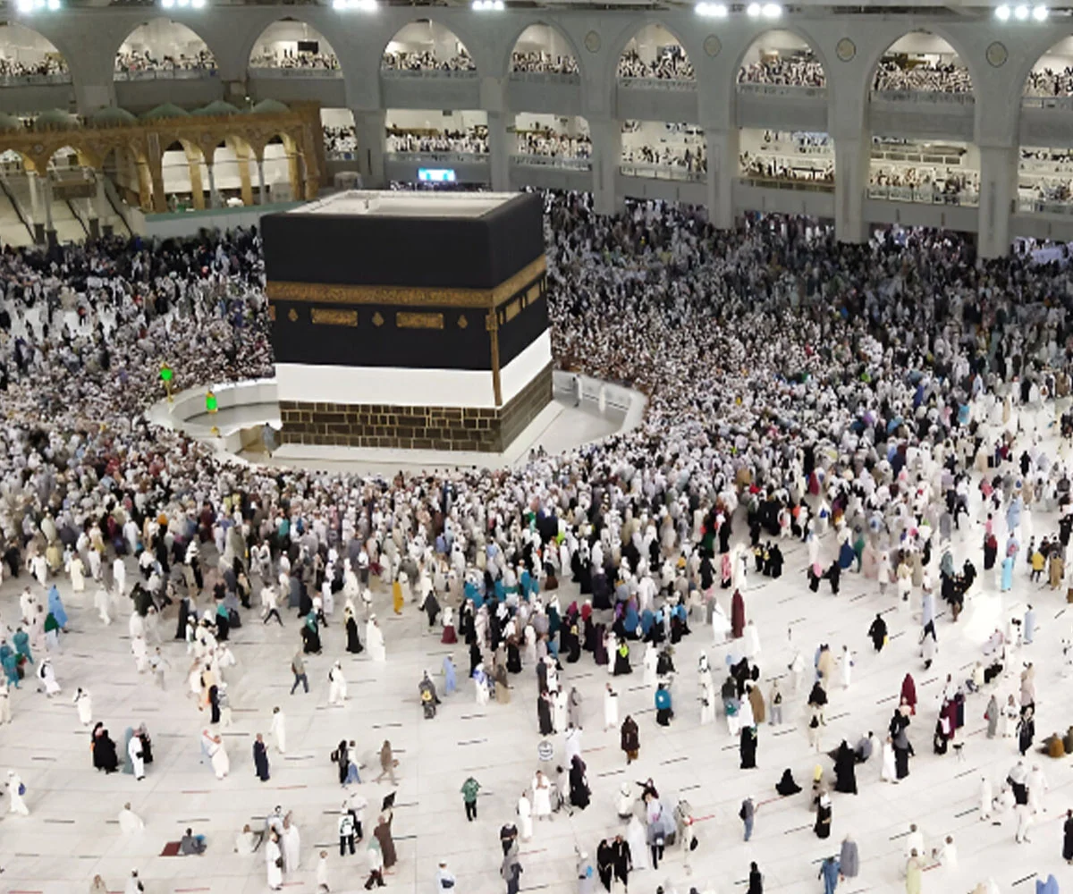 Umrah Visa Requirements for UAE