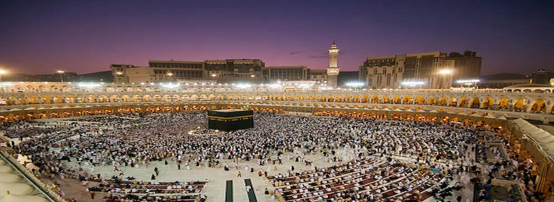 Exploring Cheap Umrah Packages