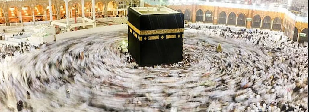 Umrah for Students in Dubai