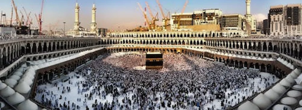 Experience Spiritual Bliss