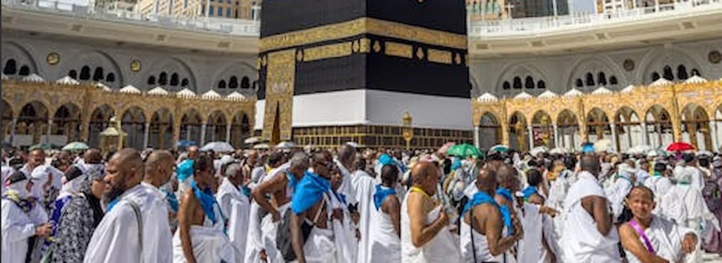mistakes UAE pilgrims should avoid during their Umrah