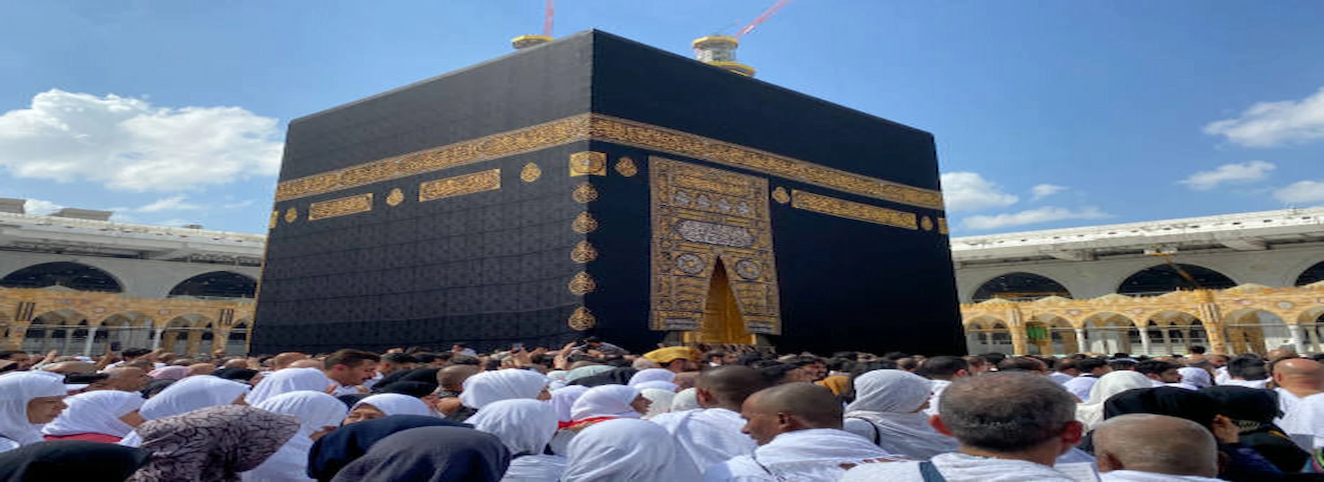 affordable umrah trip