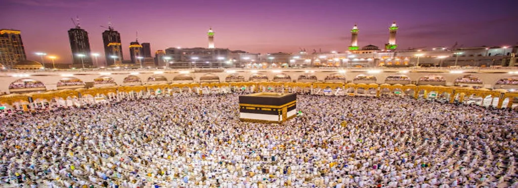 Economy-Friendly Umrah Travel,