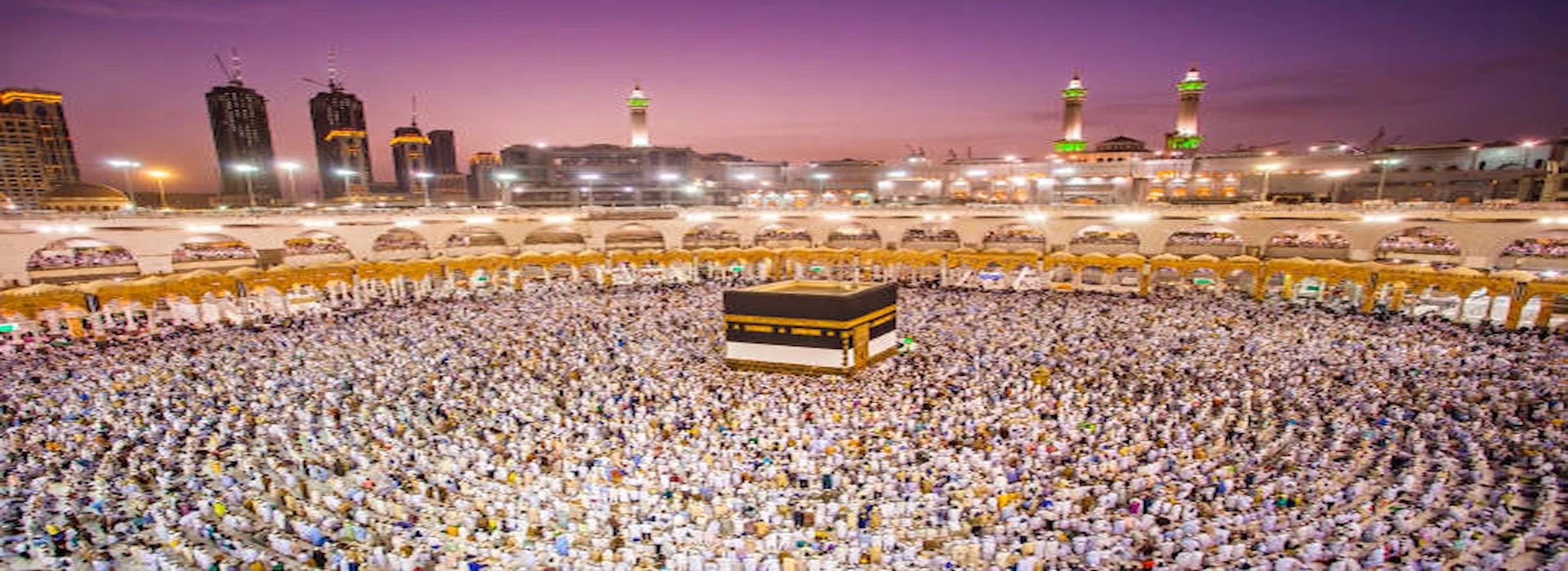 Economy-Friendly Umrah Travel,