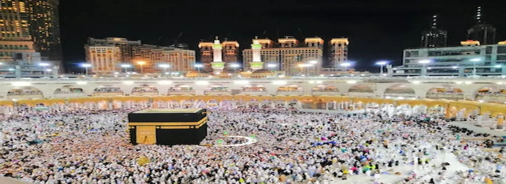 budget-friendly winter umrah