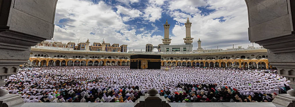 manage kids during ramadan umrah