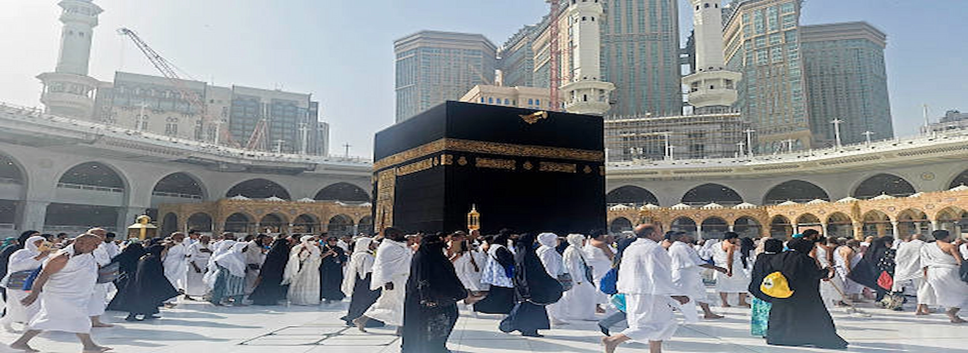 umrah in ramadan