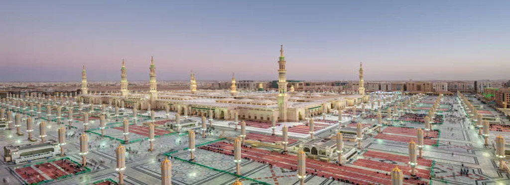 umrah trips this season