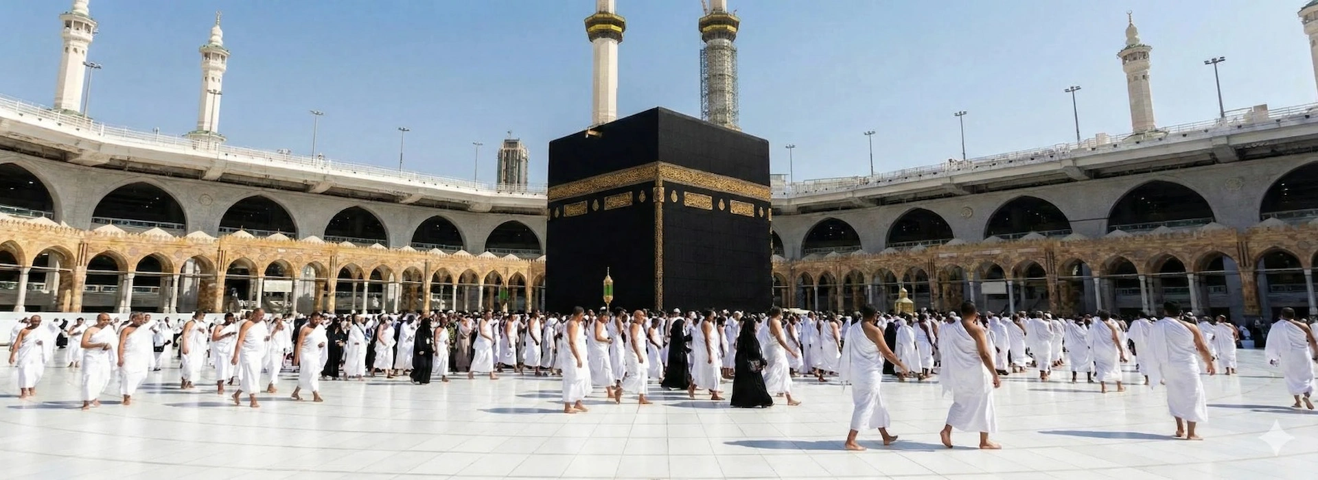 best umrah support services