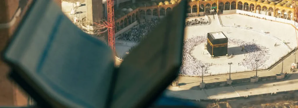 umrah trip for seniors