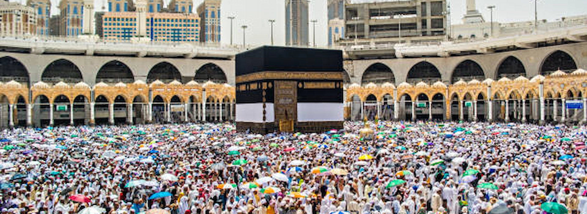 mental preparation for umrah