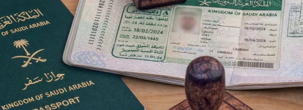saudi arabia family visit visa