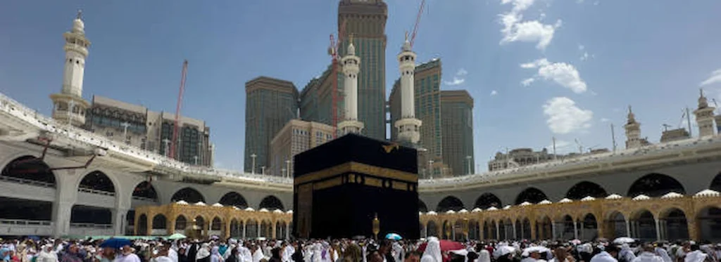 umrah direct flights from abu dhabi