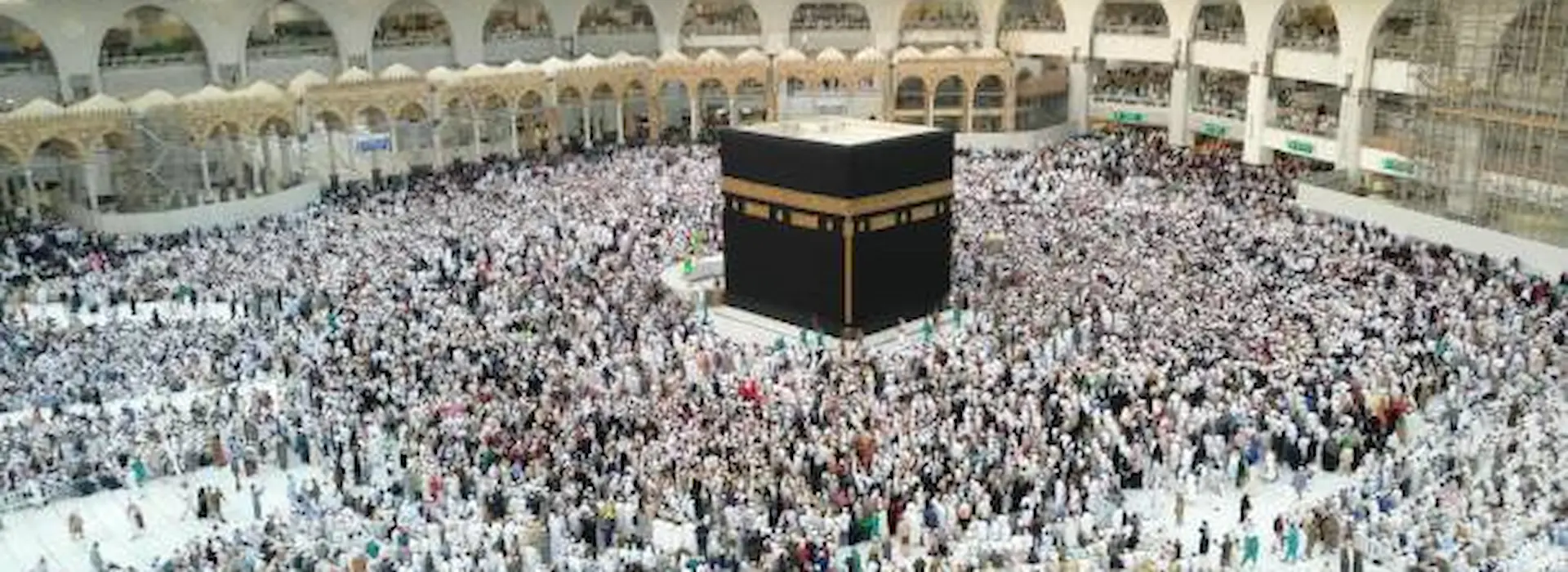 Umrah Travel Easier for UAE Expats